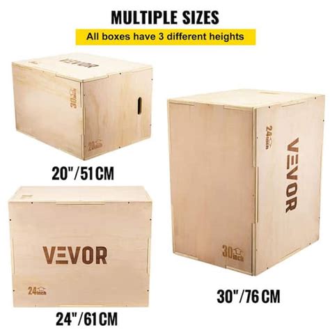 metal plyo box dimensions|crossfit plyo box dimensions.